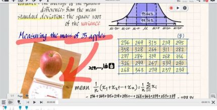 MetaMoJi Note