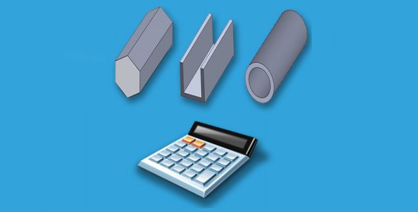 Metal Weight Calculator Pro