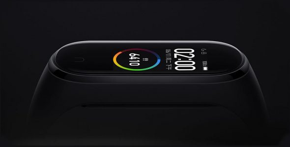 MiBand4 - WatchFace for Xiaomi Mi Band 4 1.6.0 Apk + Mod for Android 1 MiBand4 WatchFace for Xiaomi Mi Band 4
