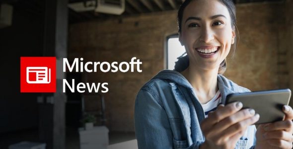 Microsoft News: Top stories, weather & more 21.5.39072660 Apk for Android 1 Microsoft News