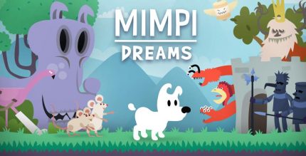 Mimpi Dreams Cover