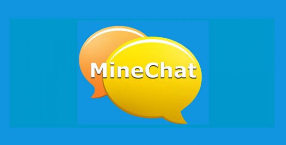 MineChat 13.3.0 Apk for Android 1 MineChat