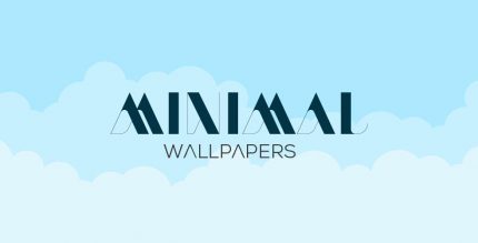 Minimal Wallpapers