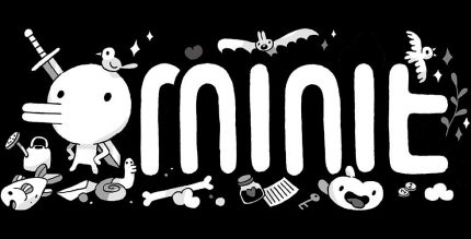 Minit Cover