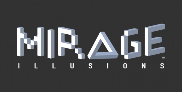 Mirage Illusions Cover