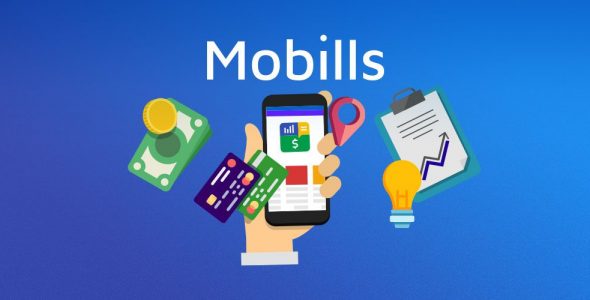 Mobills Budget Planner and Track your Finances 4.0.20.01.22 Apk for Android 1 Mobills Budget Premium