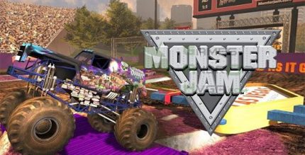 MonsterJam