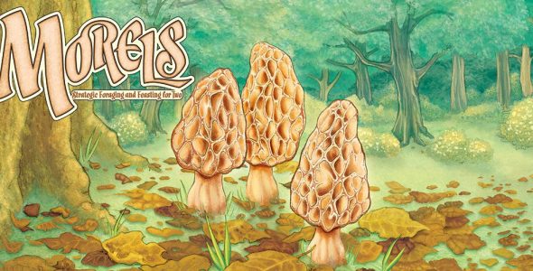 Morels