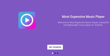 Most Expensive Music Player