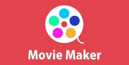 Movie Maker Photo Video Maker With Music PRO