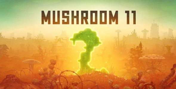Mushroom 11 1.12.9 Apk + Data for Android 1 Mushroom 11 Android Games