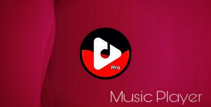 Music Avee Player Pro Paid Music Player 1