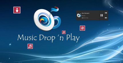 Music Drop n Play