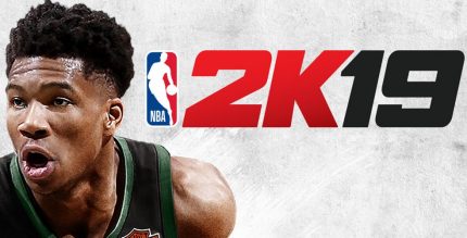 NBA 2K19