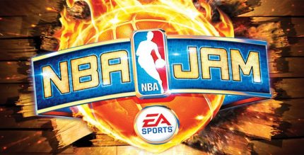 NBA JAM by EA SPORTS