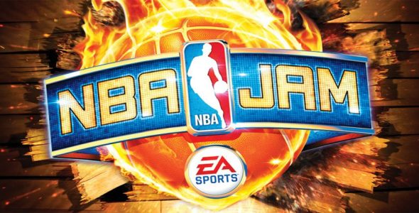 NBA JAM by EA SPORTS™ 04.00.74 Apk + Data for Android 1 NBA JAM by EA SPORTS