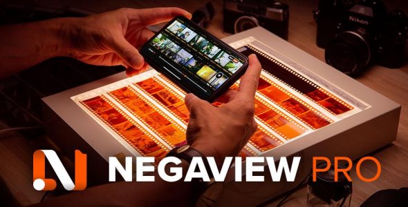 NEGAVIEW PRO