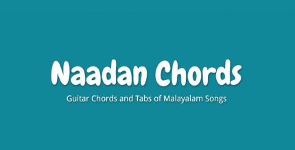 Naadan Chords Premium