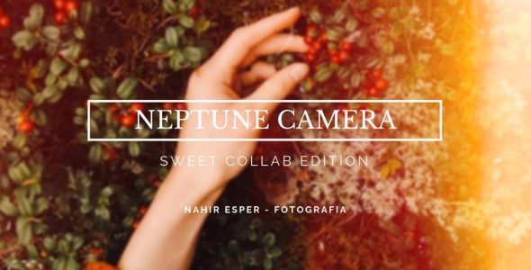 Neptune Camera