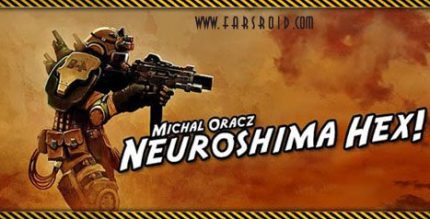 Neuroshima Hex