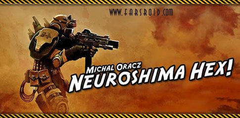 Neuroshima Hex 2.42 Apk + Data for Android 1 Neuroshima