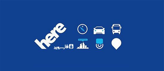 HERE WeGo – City Navigation 2.0.12141 Apk for Android 1 Nokia HERE