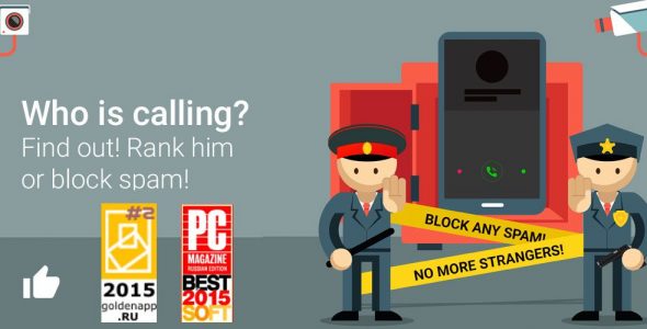 NumBuster caller name who call 5.4.1 Apk + Mod for Android 1 NumBuster caller name who call