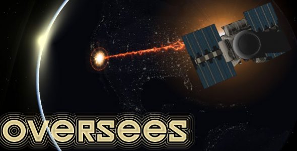 OVERSEEZ 0.3.3 Apk for Android 1 OVERSEEZ