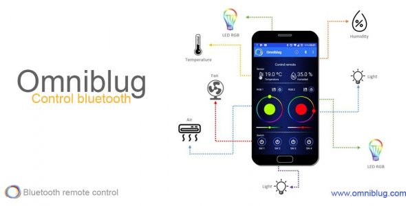 Omniblug Bluetooth