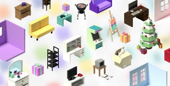 OneRoom 1.2.0 Apk + Mod for Android 1 OneRoom