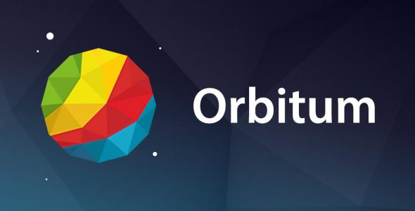 Orbitum Browser