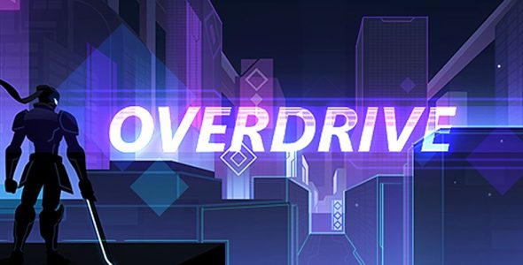 Overdrive Premium