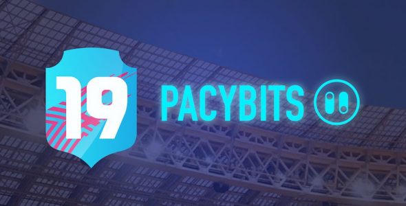 PACYBITS FUT 19