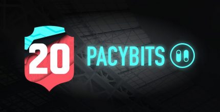 PACYBITS FUT 20 Cover