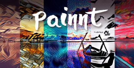 Painnt Pro Art Filters