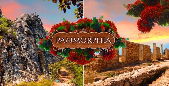 Panmorphia