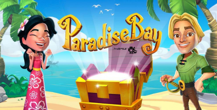 Paradise Bay