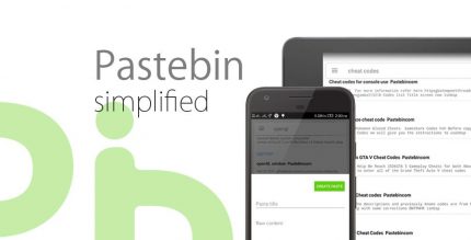 Pastebin Ad Free