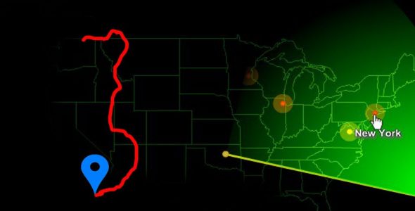 pedestrian voice navigator PRO 2.4.6.64 Apk for Android 1 Pedestrian voice navigator PRO Cover