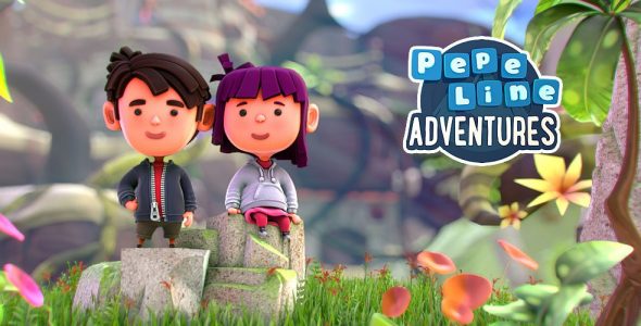 PepeLine Adventures Android