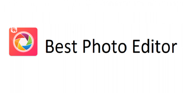 Photo Editor Pro 2019 Photo editor