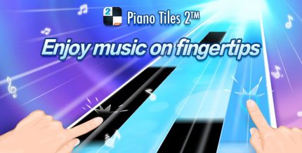 Piano Tiles 2 Cover 2020