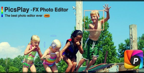 PicsPlay Pro 3.6.1 Apk for Android 1 PicsPlay Pro