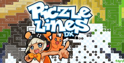 Piczle Lines DX Cover