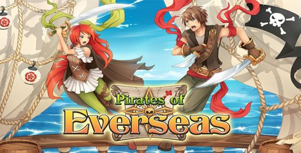 Pirates of Everseas