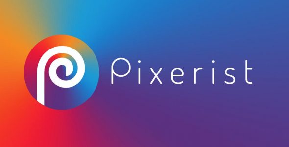 Pixerist FX Pro