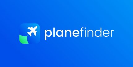 Plane Finder Flight Tracker