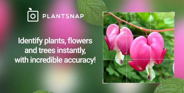 PlantSnap - FREE plant identifier app (PRO) 3.00.20 Apk for Android 1 PlantSnap Identify Plants Flowers Trees Pro