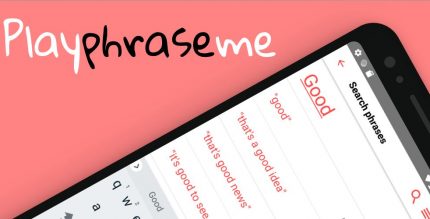 Playphraseme cover