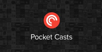 Pocket Casts Cover